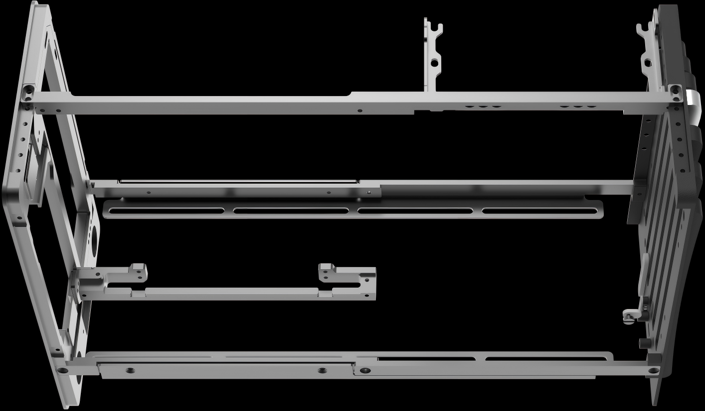 3.25 GPU Slots