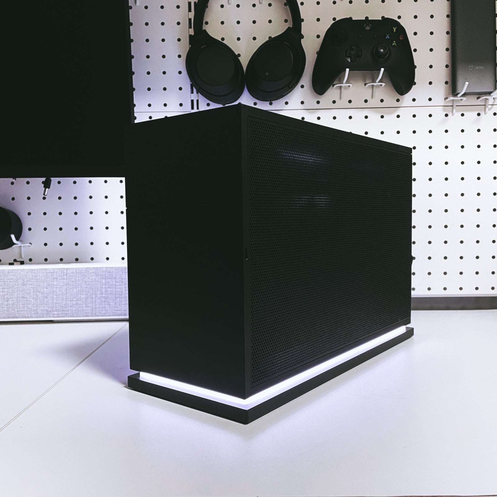 RGB Underglow Light Panel