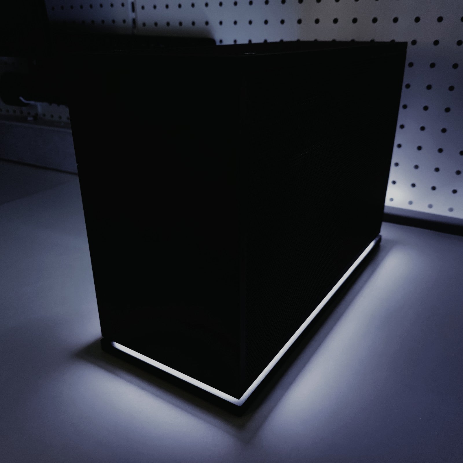 RGB Underglow Light Panel
