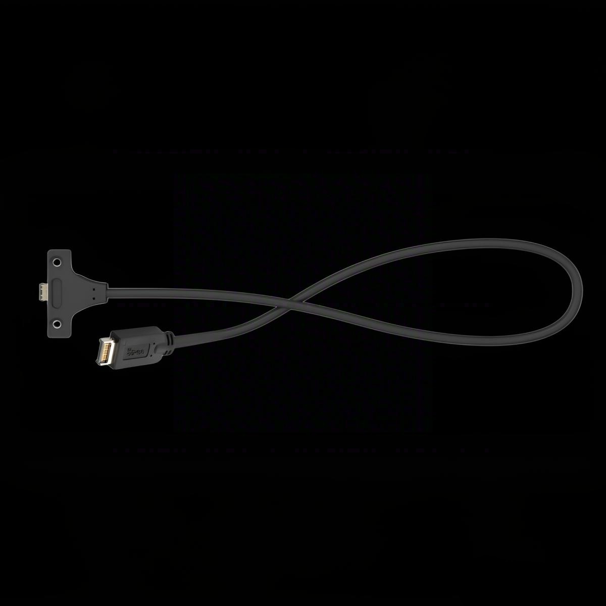 Front I/O USB-C Cable
