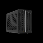 D2S - Anodized Black