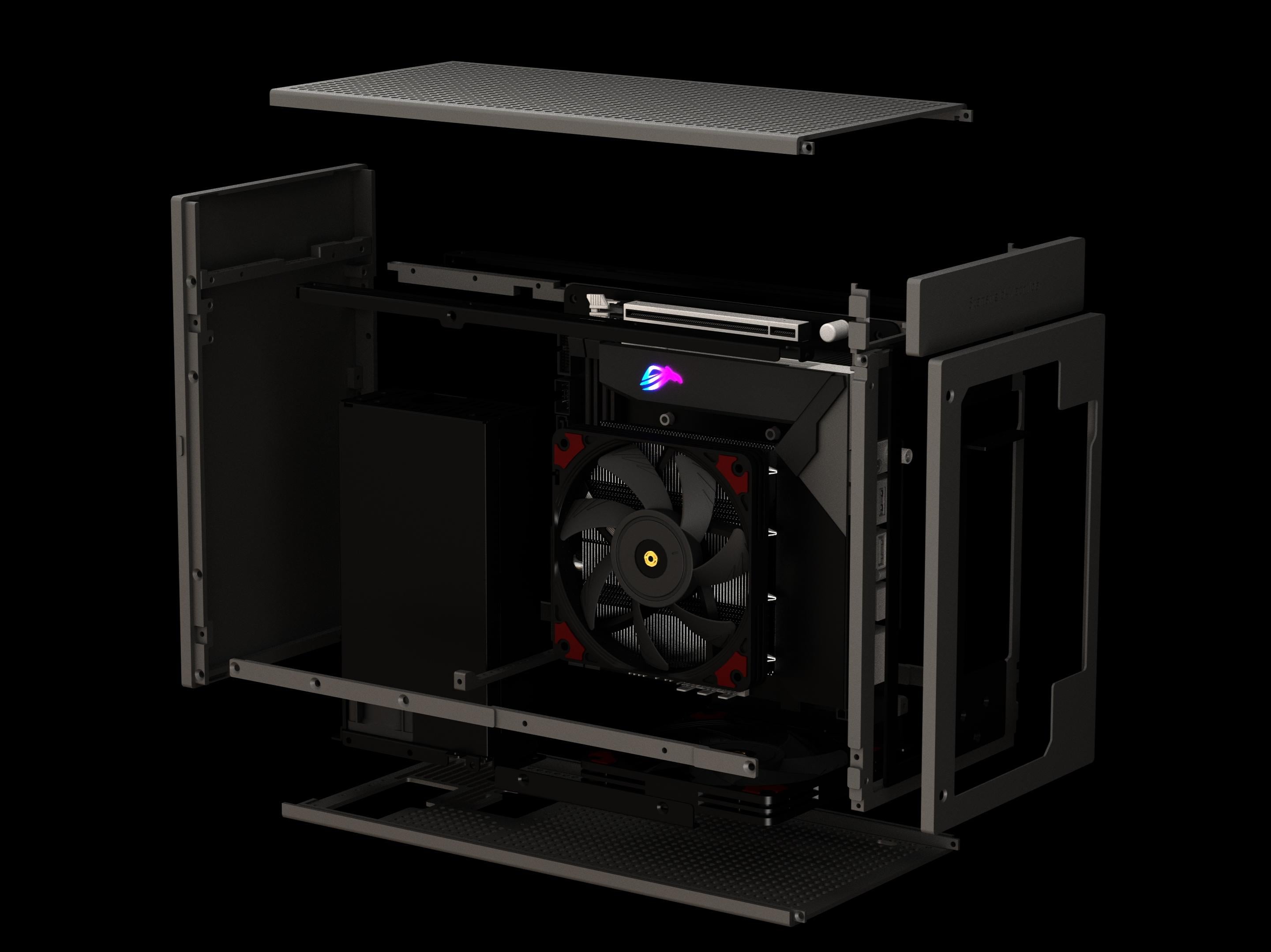 Luna A2