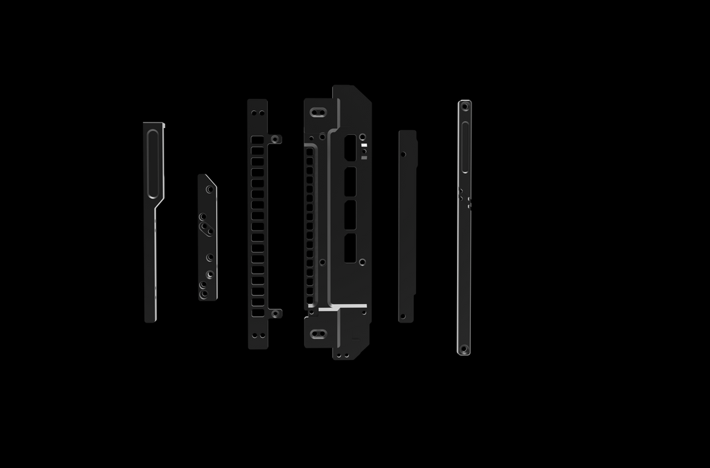 RTX 50-Series FE GPU Mount Kit
