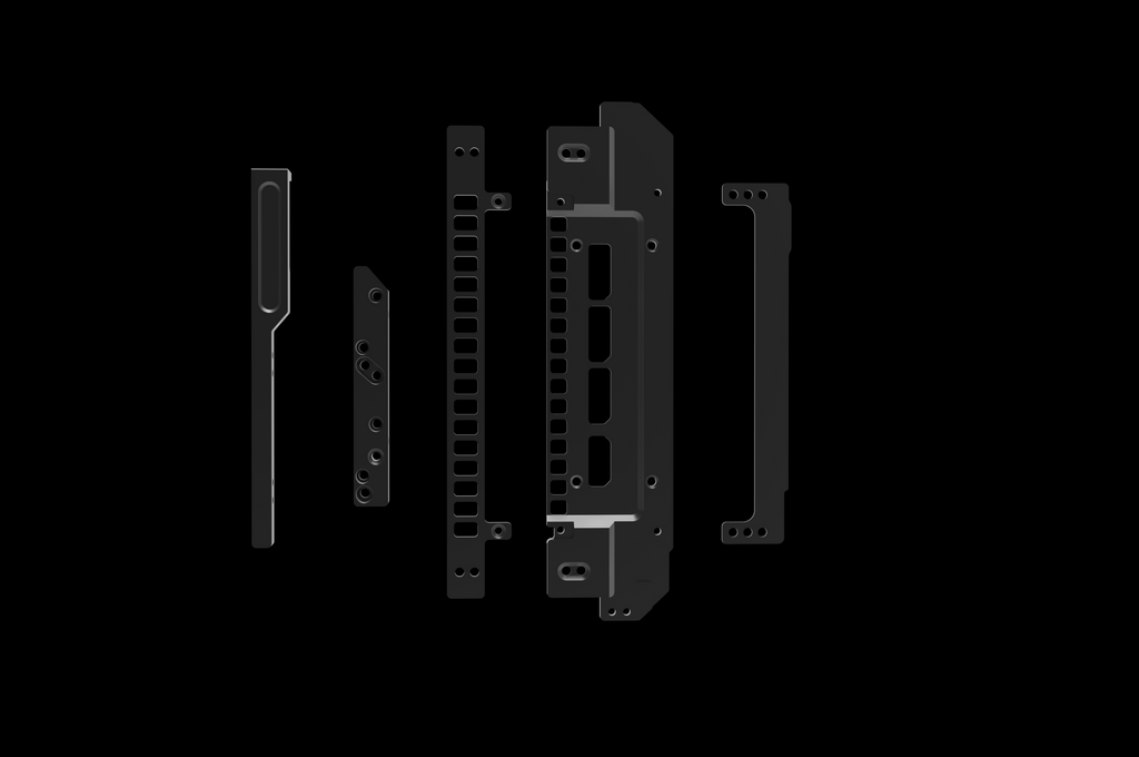RTX 50-Series FE GPU Mount Kit