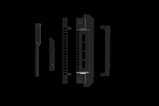 RTX 50-Series FE GPU Mount Kit
