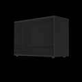 L1 - Anodized Black