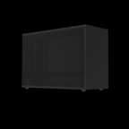 L1 - Anodized Black