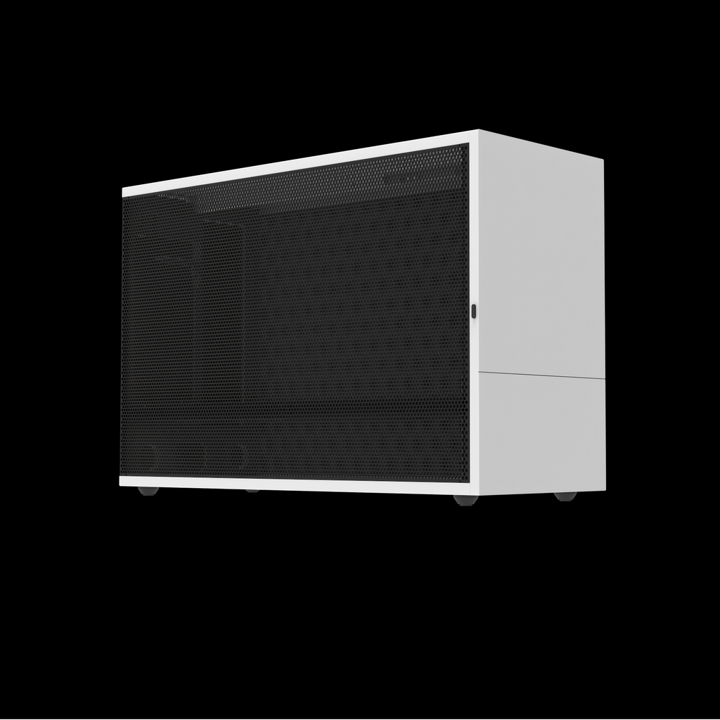 L1 - E-Coat White