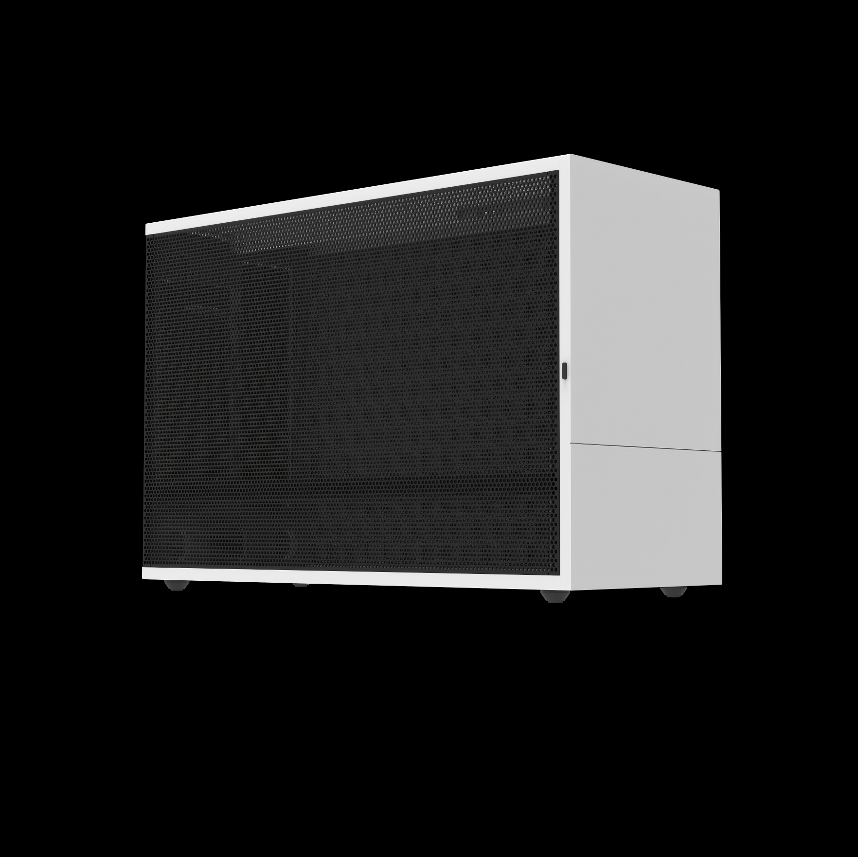 L1 - E-Coat White