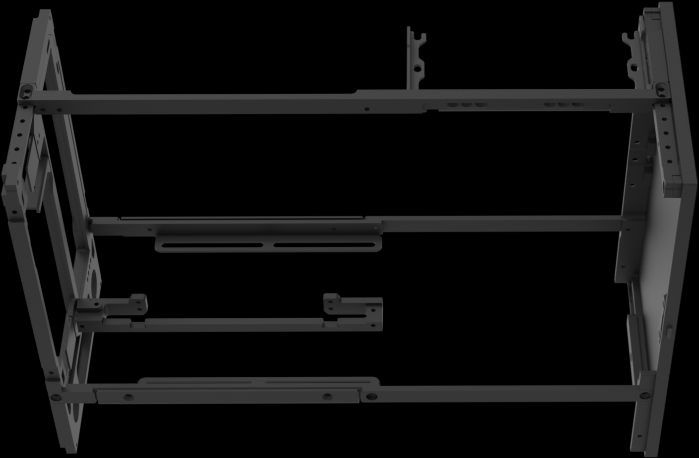 3.25 GPU Slots