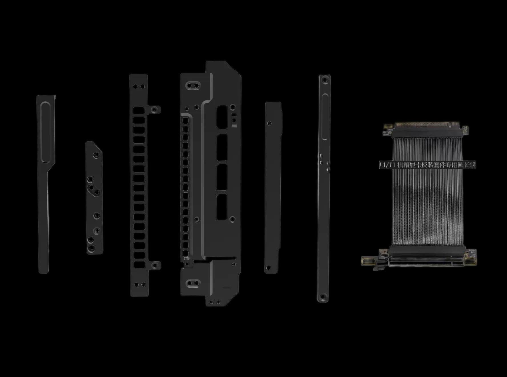 RTX 50-Series FE GPU Mount Kit
