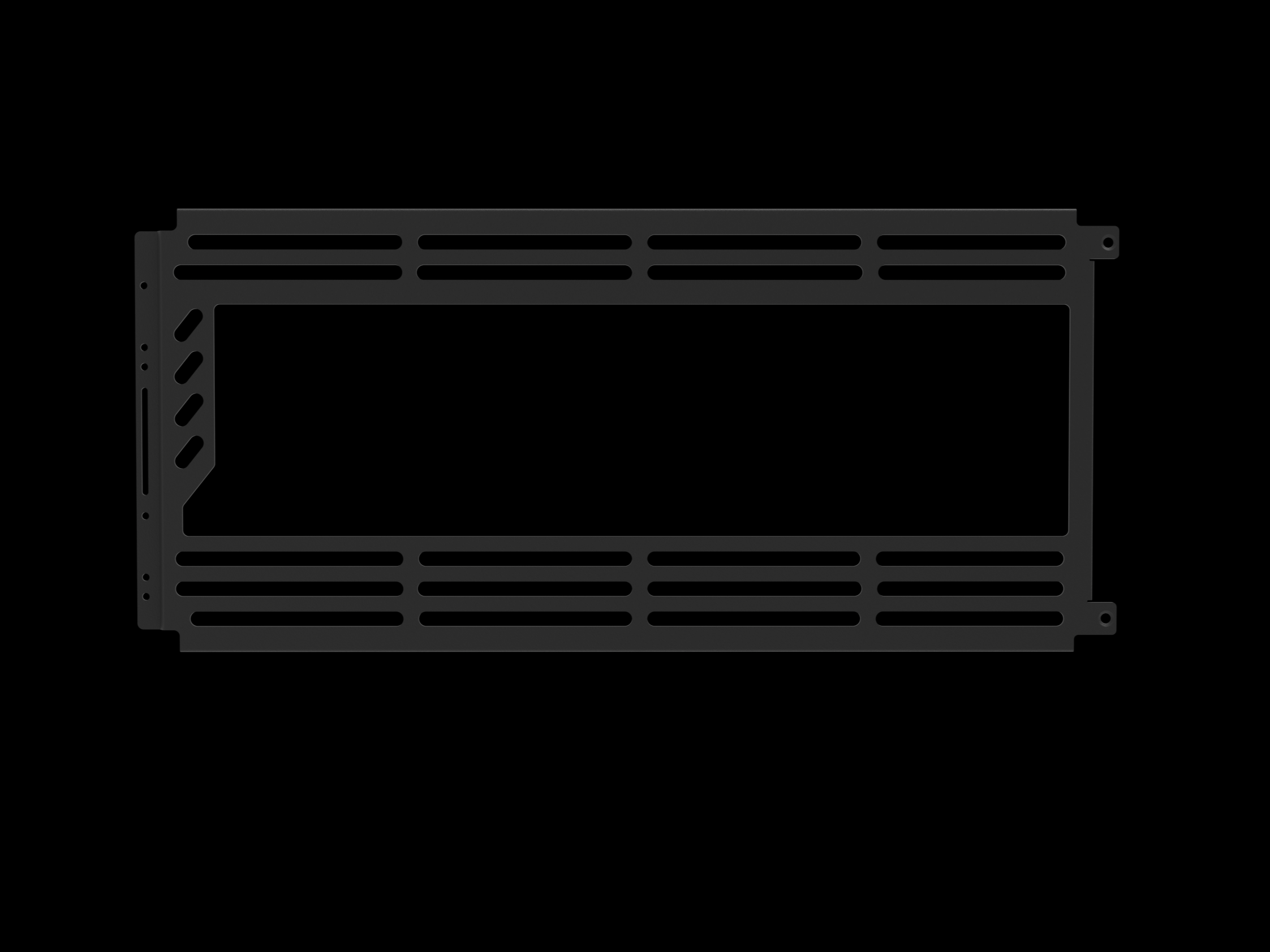 L1 Case Panels & Hardware