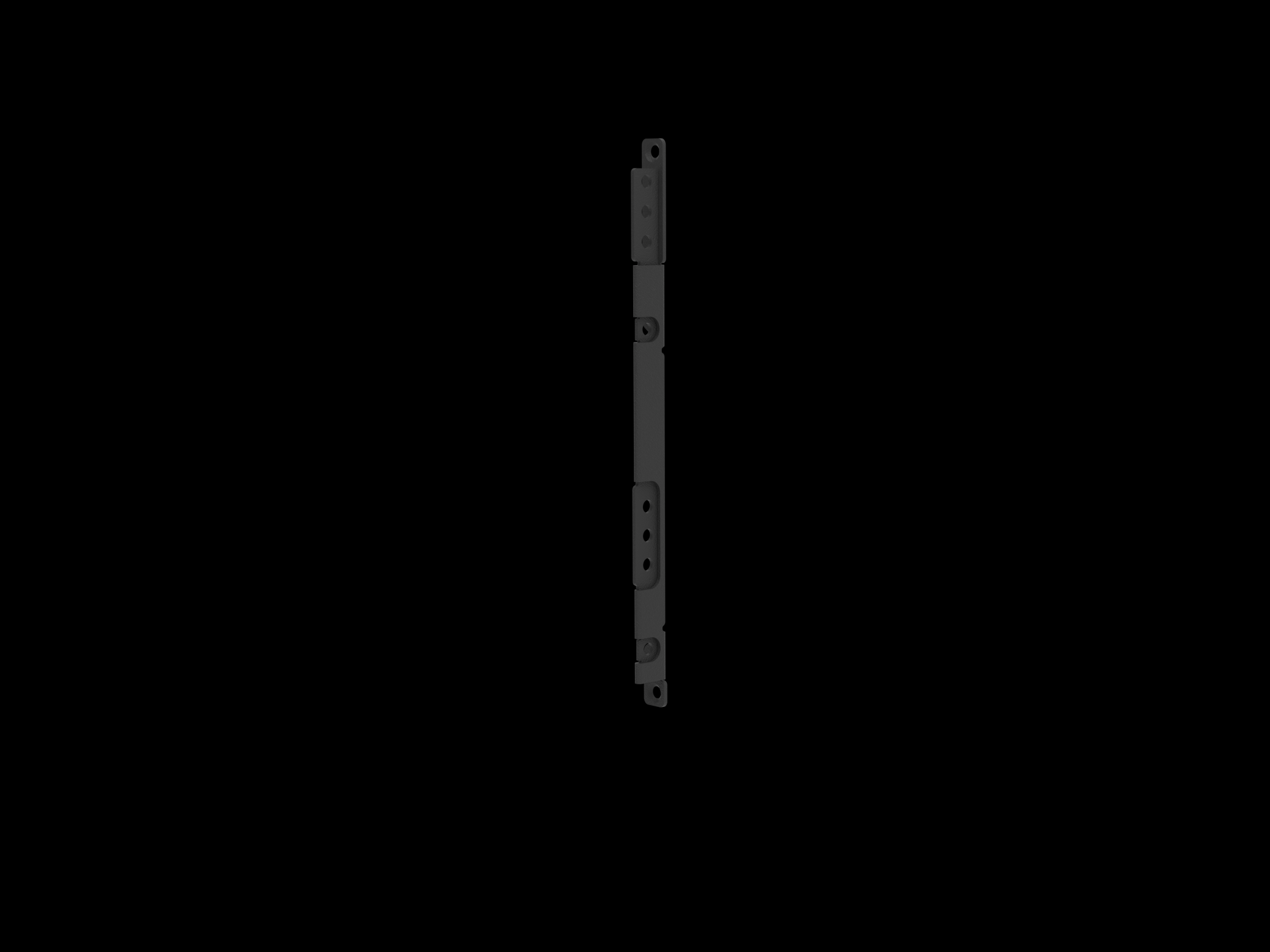 L1 Case Panels & Hardware