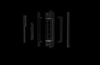 RTX 50-Series FE GPU Mount Kit