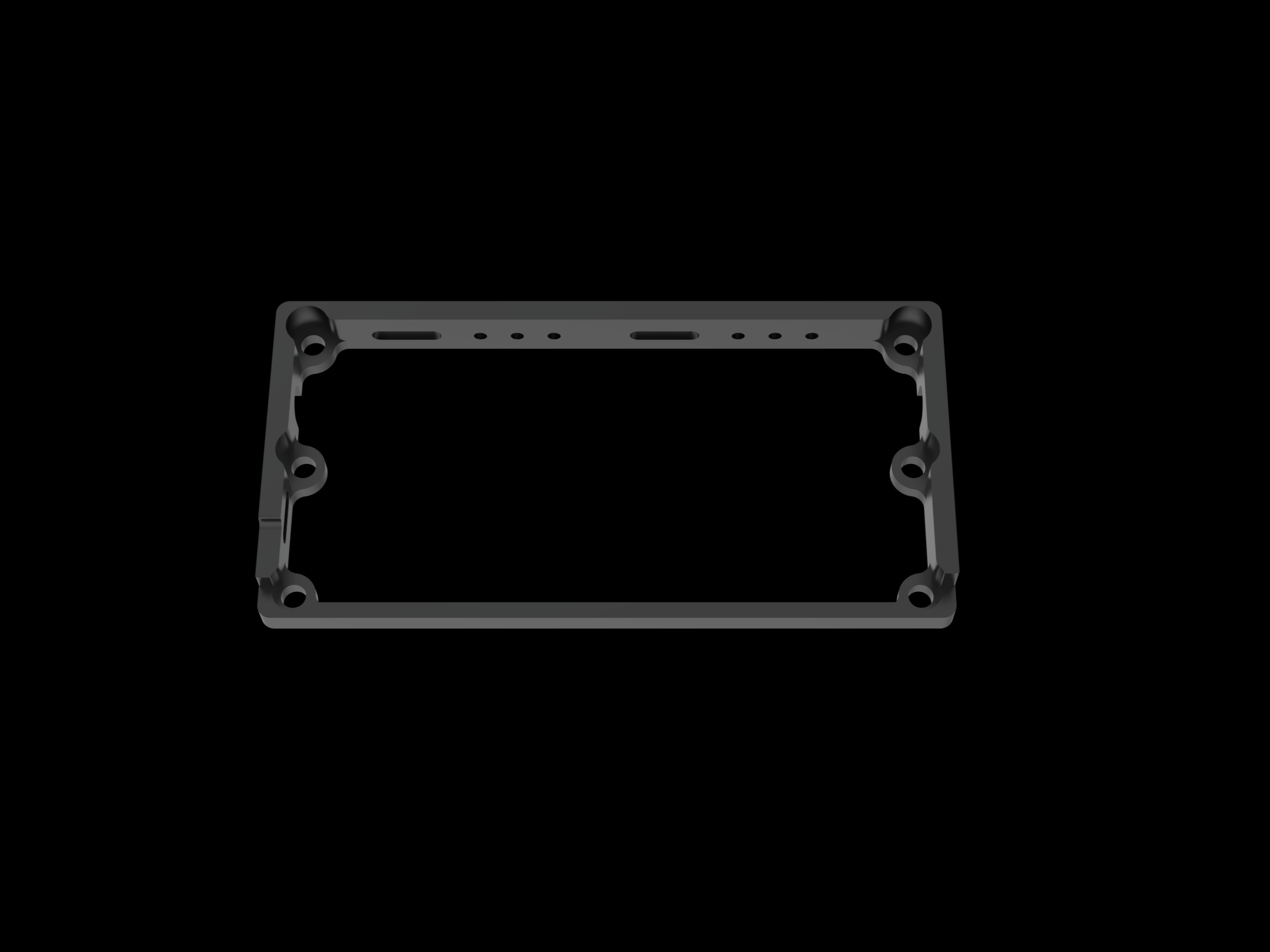 L1 Case Panels & Hardware