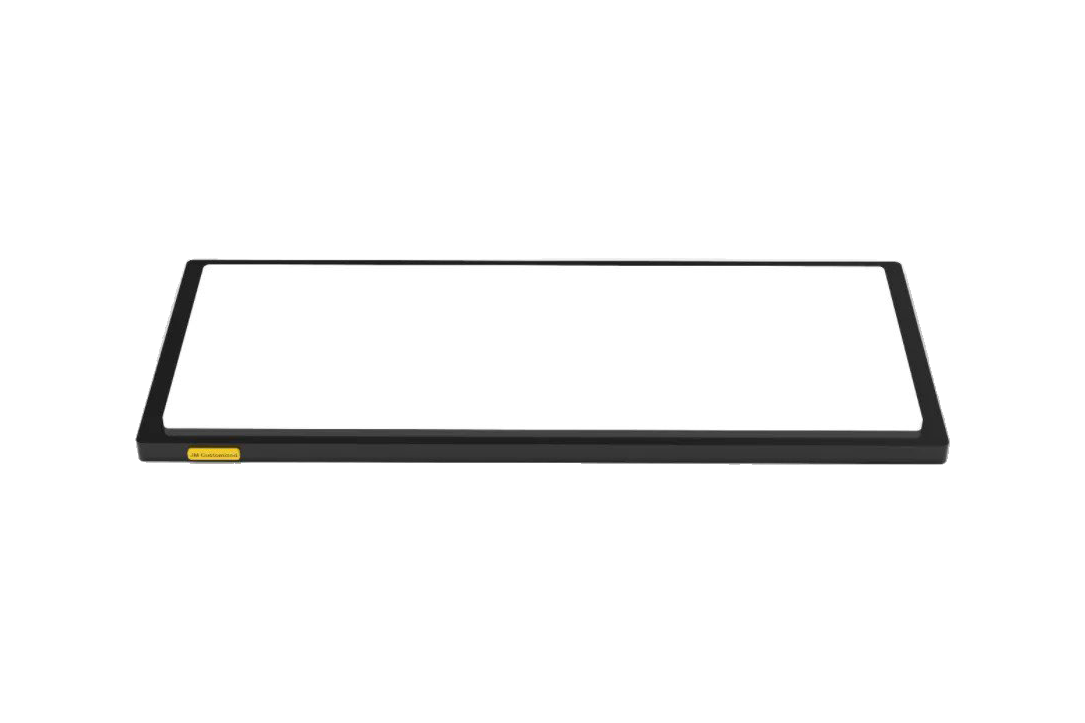 RGB Underglow Light Panel